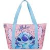 Bolsa playa Aloha Stitch Disney