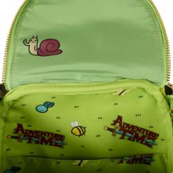 Mochila Hora de Aventuras Loungefly 26cm