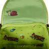Mochila Hora de Aventuras Loungefly 26cm
