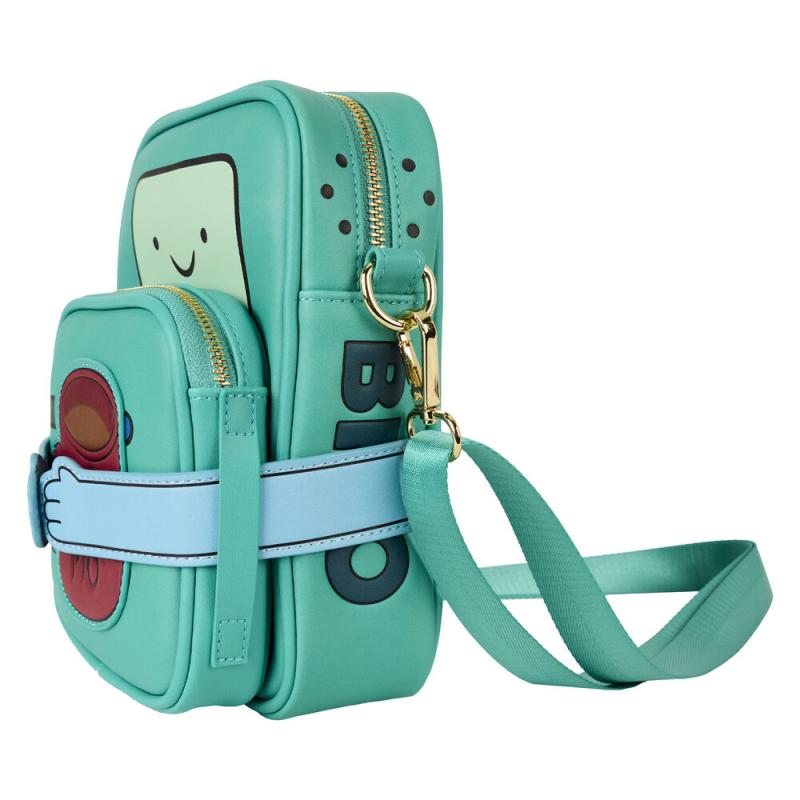 Bandolera Beemo Hora de Aventuras Loungefly