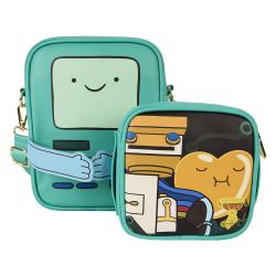 Bandolera Beemo Hora de Aventuras Loungefly