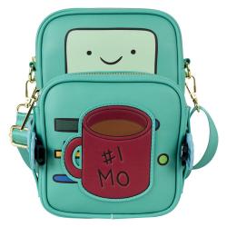 Bandolera Beemo Hora de Aventuras Loungefly