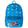 Mochila nylon One Piece Loungefly 43cm