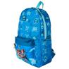 Mochila nylon One Piece Loungefly 43cm