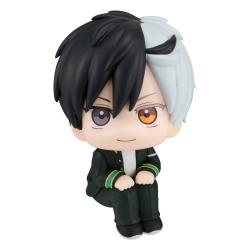 Wind Breaker Estatua PVC Look Up Haruka Sakura 11 cm