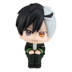 Wind Breaker Estatua PVC Look Up Haruka Sakura 11 cm