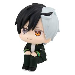 Wind Breaker Estatua PVC Look Up Haruka Sakura 11 cm