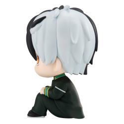 Wind Breaker Estatua PVC Look Up Haruka Sakura 11 cm