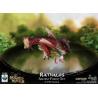 Monster Hunter Estatua PVC Rathalos Exclusive Edition 10 cm