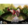 Monster Hunter Estatua PVC Rathalos Exclusive Edition 10 cm