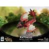 Monster Hunter Estatua PVC Rathalos Exclusive Edition 10 cm