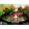 Monster Hunter Estatua PVC Rathalos Exclusive Edition 10 cm