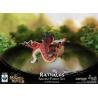 Monster Hunter Estatua PVC Rathalos Exclusive Edition 10 cm