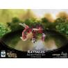 Monster Hunter Estatua PVC Rathalos Exclusive Edition 10 cm