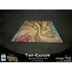 Monster Hunter Estatua PVC Rathalos Exclusive Edition 10 cm