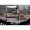 Monster Hunter Estatua PVC Rathalos Exclusive Edition 10 cm