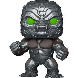 Figura POP Transformers Optimus Primal