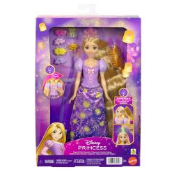 Muñeca Reveal Rapunzel Enredados Disney