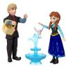 Blister figuras Frozen Disney