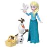 Blister figuras Frozen Disney