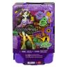 Muñeca Jinafire Skulltimate Secrets Series 7 Monster High