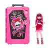 Muñeca Draculaura Skulltimate Secrets Series 7 Monster High