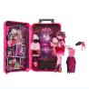 Muñeca Draculaura Skulltimate Secrets Series 7 Monster High