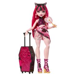 Muñeca Draculaura Skulltimate Secrets Series 7 Monster High