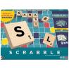 Juego mesa Scrabble Core Wood español