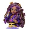 Muñeca Clawdeen Wolf Monster High