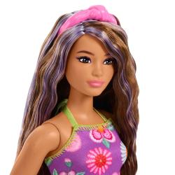 Muñeca Floral Barbie