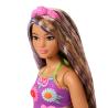 Muñeca Floral Barbie