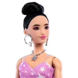 Muñeca Vaqueros Acampanados Deluxe Barbie