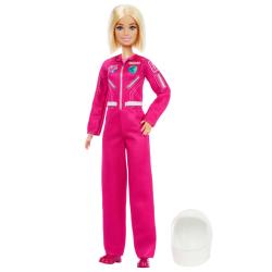 Muñeca Tu Puedes Ser Astronauta Barbie