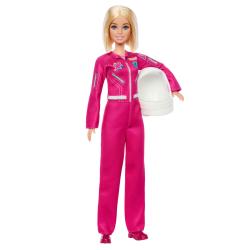 Muñeca Tu Puedes Ser Astronauta Barbie