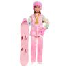 Muñeca Snowboard Barbie