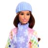 Muñeca Snowboard Barbie