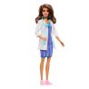 Muñeca Tu Puedes Ser Doctora Barbie