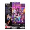 Muñeca Robecca Steam Monster High