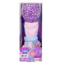 Muñeca Margarita Lila Petal Pop Barbie