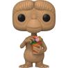 Figura POP E.T El Extraterrestre 40th E.T Flowers
