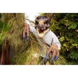Mascara Dinosaurio Spinosarurus Jurassic World