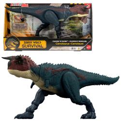 Dinosaurio Carnotaurus Jurassic World