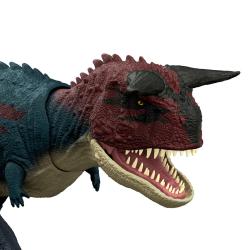Dinosaurio Carnotaurus Jurassic World