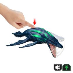 Dinosaurio Brachauchenius Jurassic World