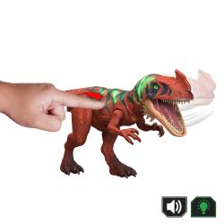 Dinosaurio Afrovenator Jurassic World
