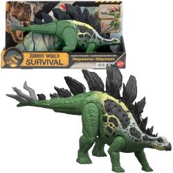 Dinosaurio Stegosaurus Jurassic World