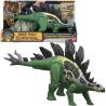 Dinosaurio Stegosaurus Jurassic World