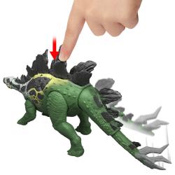 Dinosaurio Stegosaurus Jurassic World