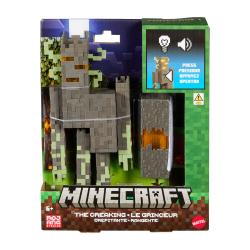 Figura Crepitante Minecraft 20cm